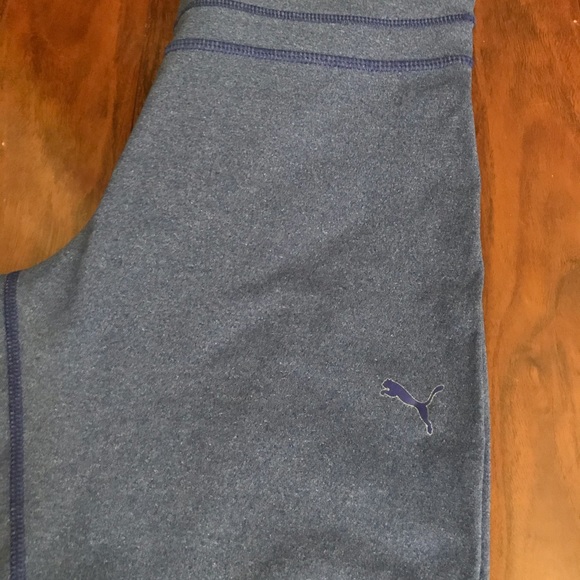 Puma workout pants - Picture 2 of 2